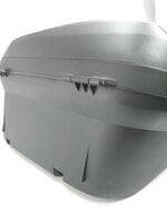 Givi V35NT Side Cases (Pair) Tech Monokey 35 L Maleta lateral para motocicleta / Baúl