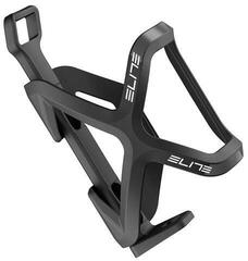 Halter für Fahrradflaschen Elite Ambo Bottle Cage Black Halter für Fahrradflaschen - 3