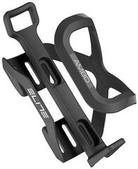 Halter für Fahrradflaschen Elite Ambo Bottle Cage Black Halter für Fahrradflaschen - 5