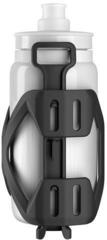 Halter für Fahrradflaschen Elite Ambo Bottle Cage Black Halter für Fahrradflaschen - 6