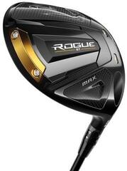 Golf Club - Driver Callaway Rogue ST Max Right Handed 12° Lady Golf Club - Driver - 4