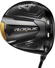 Golf Club - Driver Callaway Rogue ST Max Right Handed 12° Lady Golf Club - Driver - 5