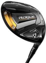 Golf Club - Driver Callaway Rogue Max D Right Handed 12° Lady Golf Club - Driver - 4