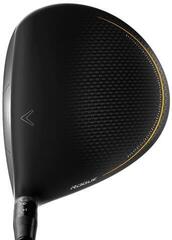 Taco de golfe - Driver Callaway Rogue Max LS Destro 10,5° Regular Taco de golfe - Driver - 1