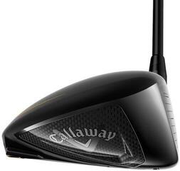 Taco de golfe - Driver Callaway Rogue Max LS Destro 10,5° Regular Taco de golfe - Driver - 2