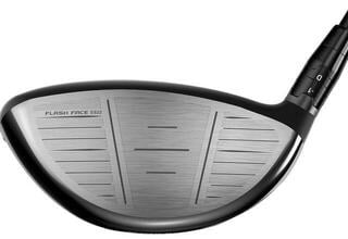 Taco de golfe - Driver Callaway Rogue Max LS Destro 10,5° Regular Taco de golfe - Driver - 3