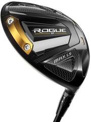 Taco de golfe - Driver Callaway Rogue Max LS Destro 10,5° Regular Taco de golfe - Driver - 4