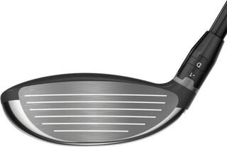 Golfschläger - Fairwayholz Callaway Paradym TD Rechte Hand 15° X-Stiff Golfschläger - Fairwayholz - 3