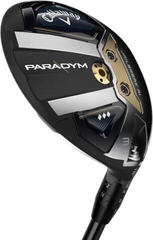 Golfschläger - Fairwayholz Callaway Paradym X Rechte Hand 15° Lady Golfschläger - Fairwayholz - 4