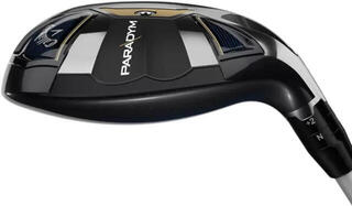 Golf Club - Hybrid Callaway Paradym X Right Handed 4 21° Regular Golf Club - Hybrid - 6