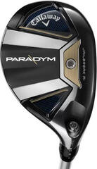 Golf Club - Hybrid Callaway Paradym Right Handed 4 21° Stiff Golf Club - Hybrid - 5
