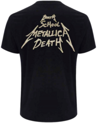 Maglietta Metallica Birth Death Crossed Arms - 1