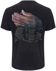 Tricou Metallica Neverland Black M Tricou - 1