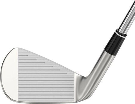 Mazza da golf - driver Srixon ZX7 MKII Mano destra 10,5° Stiff Mazza da golf - driver - 3