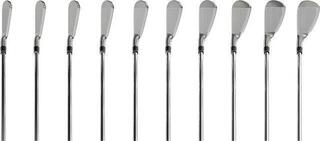 Golf Club - Driver Srixon ZX7 MKII Right Handed 10,5° Stiff Golf Club - Driver - 5