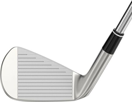 Mazza da golf - driver Srixon ZX7 MKII Mano sinistra 10,5° Stiff Mazza da golf - driver - 3