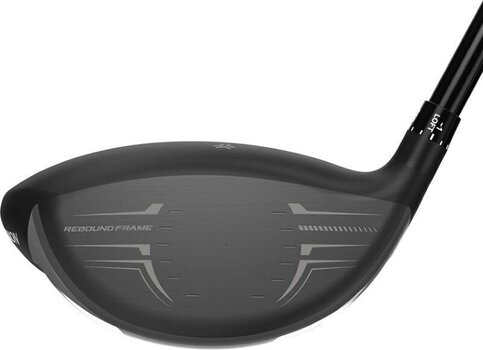 Golfschläger - Driver Srixon ZX5 MKII Rechte Hand 10,5° Regular Golfschläger - Driver - 3
