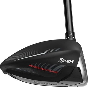 Golf Club - Driver Srixon ZX5 MKII Right Handed 10,5° Regular Golf Club - Driver - 4