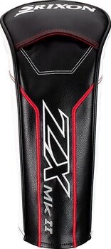 Стик за голф - Драйвер Srixon ZX5 MKII Дясна ръка 10,5° Regular Стик за голф - Драйвер - 5