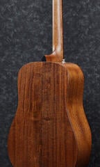 Akustická kytara Ibanez AW54JR-OPN Junior Open Pore Natural Akustická kytara - 1