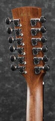 Gitara elektroakustyczna 12-strunowa Ibanez AW5412CE Open Pore Natural Gitara elektroakustyczna 12-strunowa - 3