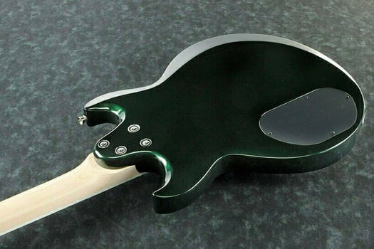 E-Gitarre Ibanez AX230T Metallic Forest - 3