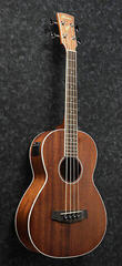 Bajo acústico Ibanez PNB14E-OPN Open Pore Natural Bajo acústico - 2