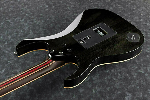 E-Gitarre Ibanez RG950FMZ-TGE Tiger Eye - 3