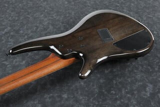 Bajo multiescala Ibanez SRMS805-DTW Deep Twilight Bajo multiescala - 4