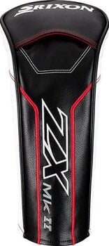 Golfschläger - Driver Srixon ZX5 MKII Linke Hand 10,5° Regular Golfschläger - Driver - 5