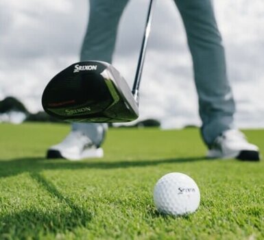 Golfschläger - Fairwayholz Srixon ZX MKII Rechte Hand 15° Stiff Golfschläger - Fairwayholz - 9