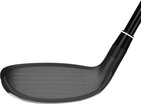 Club de golf - hybride Srixon ZX MKII Club de golf - hybride Main droite 19° Stiff - 3