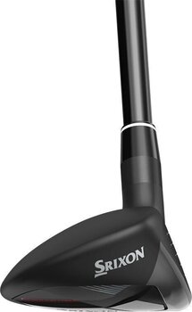 Mazza da golf - ibrid Srixon ZX MKII Hybrid RH 3 Regular DEMO - 4