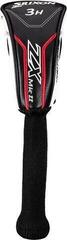 Golfschläger - Hybrid Srixon ZX MKII Rechte Hand 3 19° Stiff Golfschläger - Hybrid - 6