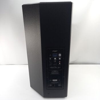 Active Loudspeaker FBT Ventis 115A Active Loudspeaker (Pre-owned) - 4