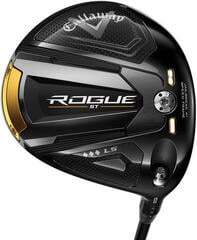 Taco de golfe - Driver Callaway Rogue ST Max TD LS Destro 9° X-Stiff Taco de golfe - Driver - 1