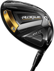 Taco de golfe - Driver Callaway Rogue ST Max TD LS Destro 9° X-Stiff Taco de golfe - Driver - 2