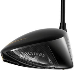 Taco de golfe - Driver Callaway Rogue ST Max TD LS Destro 9° X-Stiff Taco de golfe - Driver - 4