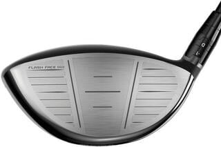 Taco de golfe - Driver Callaway Rogue ST Max TD LS Destro 9° X-Stiff Taco de golfe - Driver - 5