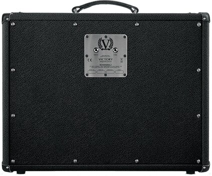 Gitarový reprobox Victory Amplifiers Sheriff V112 - 2