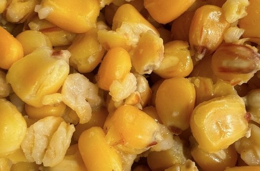 Particle Mivardi Particle 1 kg Corn-Honey - 2