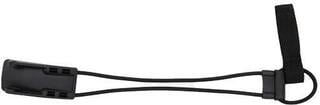 Příslušenství k vozíkům MGI Upper Bag Strap Black - 4