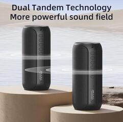 Portable Speaker Zealot S32 MAX Portable Speaker Black - 4