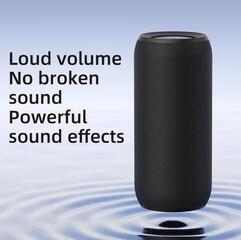 Portable Speaker Zealot S32 MAX Portable Speaker Black - 6