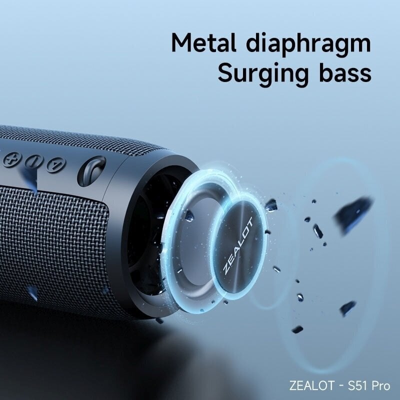 Gamme de fréquences