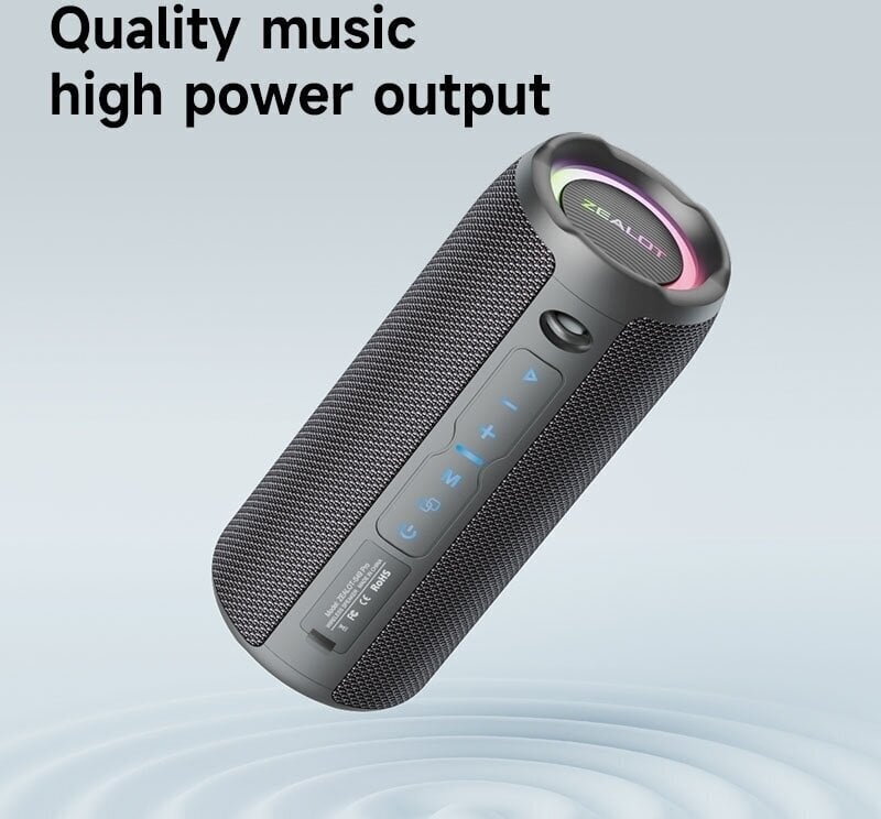 Честотен диапазон