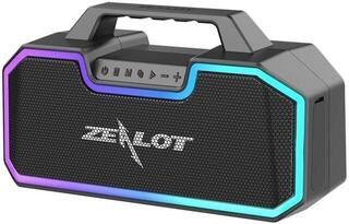 Karaoke rendszer Zealot S57 Black Karaoke rendszer - 1