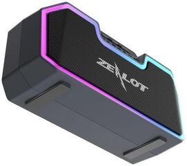 Karaoke rendszer Zealot S57 Black Karaoke rendszer - 2