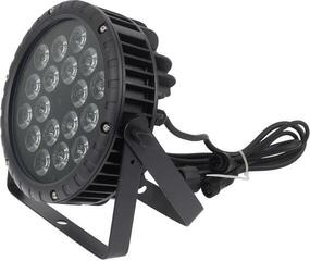 LED PAR Fractal Lights LED 18 x 10 W IP65 LED PAR - 1