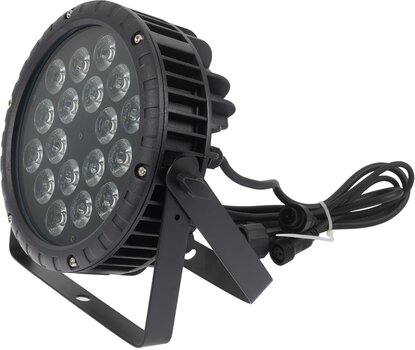 LED PAR Fractal Lights PAR LED 18 x 10 W IP65 LED PAR - 2